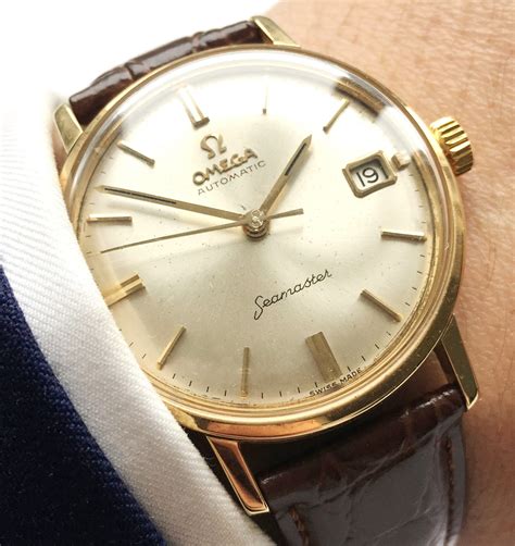 rarest omega watches|omega watches older models.